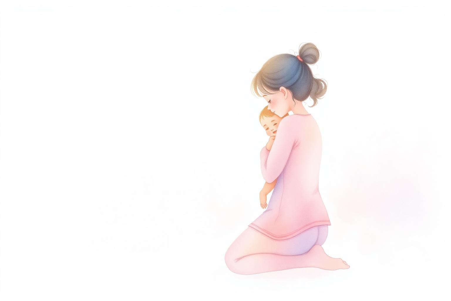 Big feelings in small humans